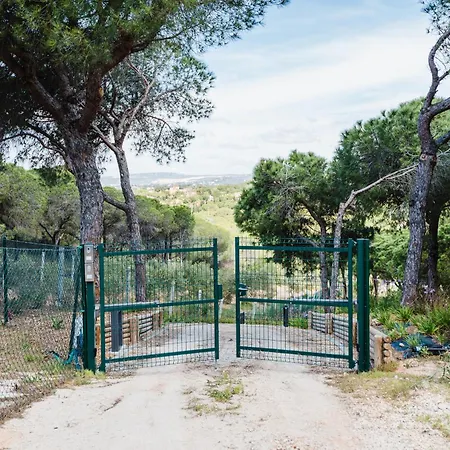 Casa Da Alegria Villa *