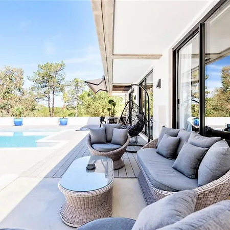 Casa Da Alegria Vale do Lobo