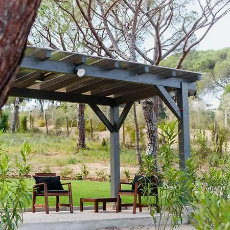 Casa Da Alegria * Vale do Lobo