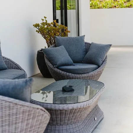 Villa Casa Da Alegria Vale do Lobo