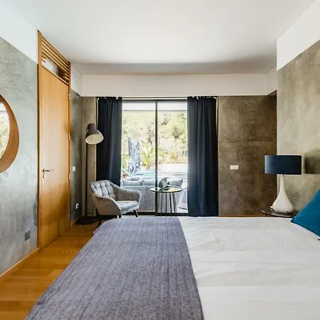 Casa Da Alegria Vale do Lobo